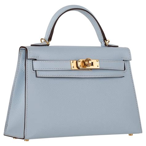 hermes ciel kelly|hermes mini kelly ii.